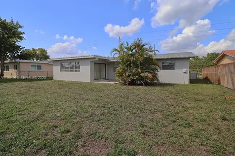 11820 Sheridan Street Pembroke Pines FL 33026
