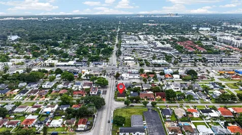 3900 SW 67th Avenue Miami FL 33155
