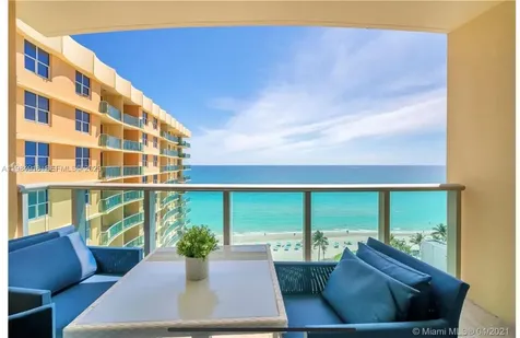 2501 S Ocean Drive Hollywood FL 33019