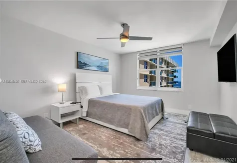 2501 S Ocean Drive Hollywood FL 33019