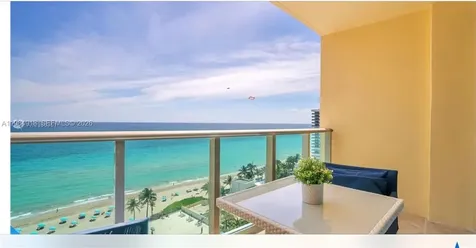 2501 S Ocean Drive Hollywood FL 33019