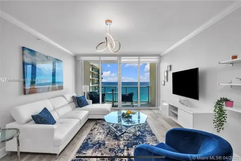 2501 S Ocean Drive Hollywood FL 33019