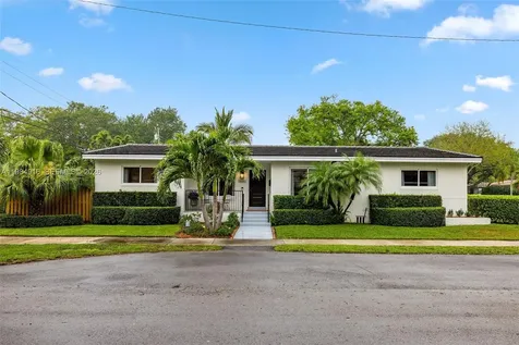 9880 NE 9th Avenue Miami Shores FL 33138