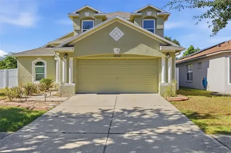 12502 Lake Vista Drive Tampa FL 33534