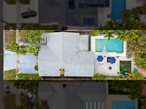 13811 SW 14th Street Miami FL 33184