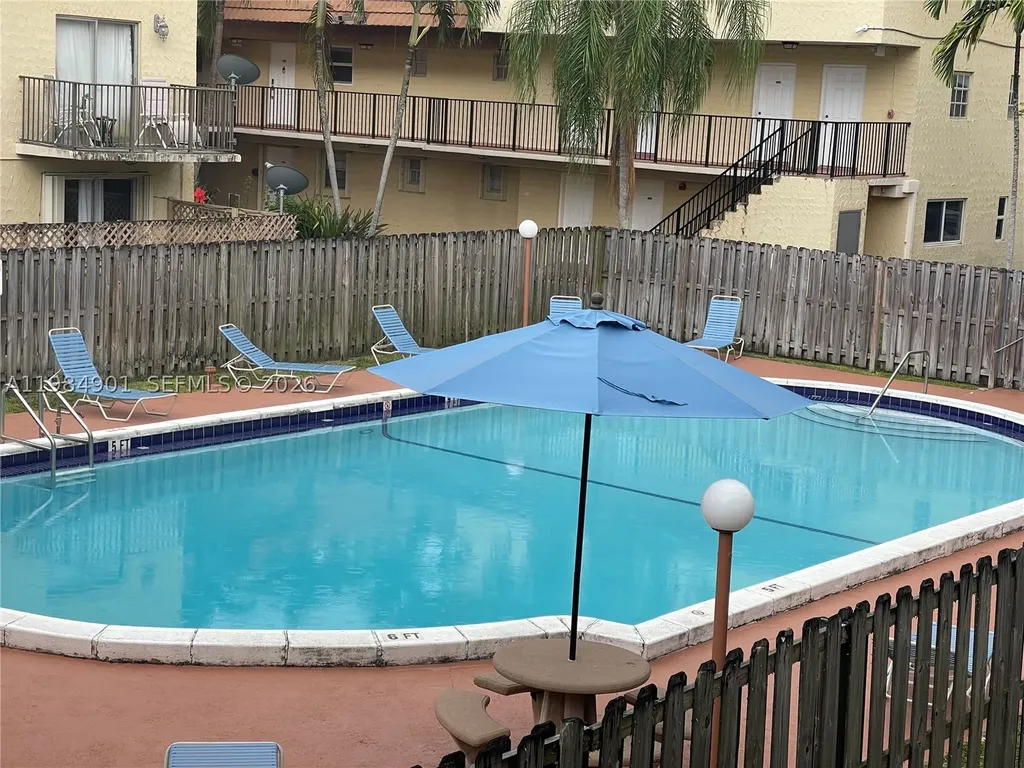 8600 SW 109th Avenue Miami FL 33173