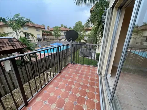 8600 SW 109th Avenue Miami FL 33173