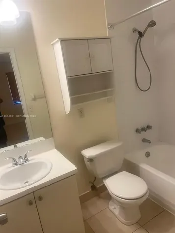 8600 SW 109th Avenue Miami FL 33173