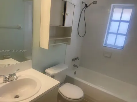 8600 SW 109th Avenue Miami FL 33173