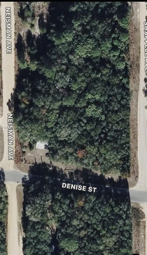 25 09 24 4076 1280 0140 Shappell Avenue Other City - In The State Of Florida FL 32148