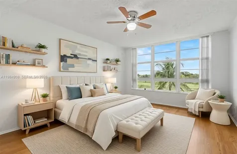 3970 Oaks Clubhouse Drive Pompano Beach FL 33069