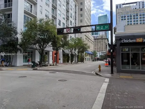 133 NE 2nd Avenue Miami FL 33132