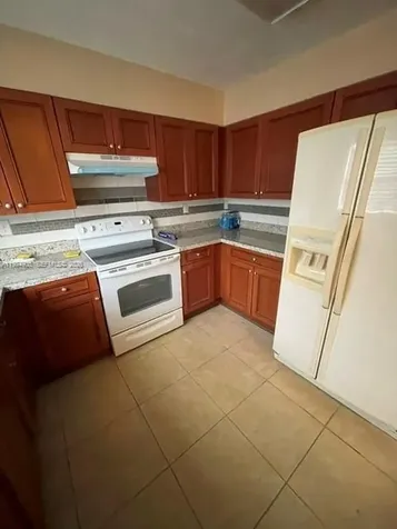 2726 NW 131st Street Opa-Locka FL 33054