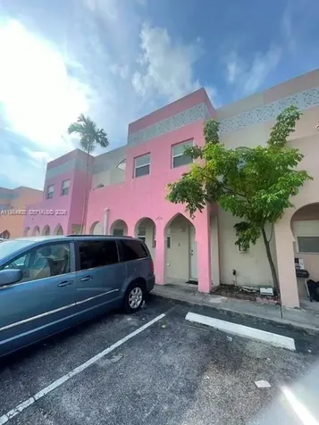 2726 NW 131st Street Opa-Locka FL 33054