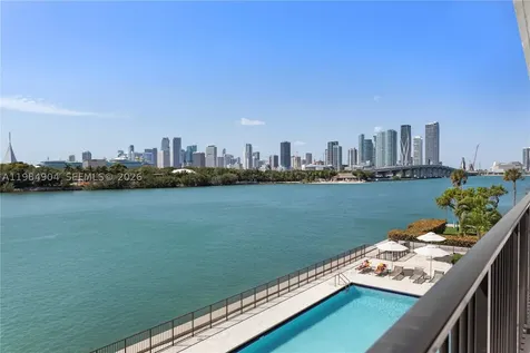 1000 Venetian Way Miami FL 33139