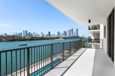 1000 Venetian Way Miami FL 33139