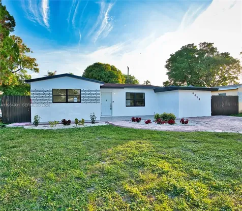 6424 SW 20th Street Miramar FL 33023
