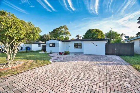 6424 SW 20th Street Miramar FL 33023