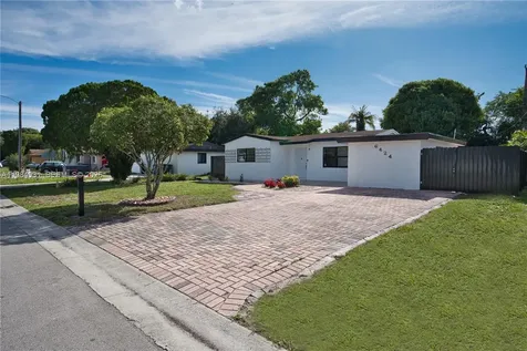 6424 SW 20th Street Miramar FL 33023