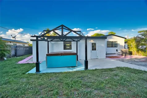 6424 SW 20th Street Miramar FL 33023