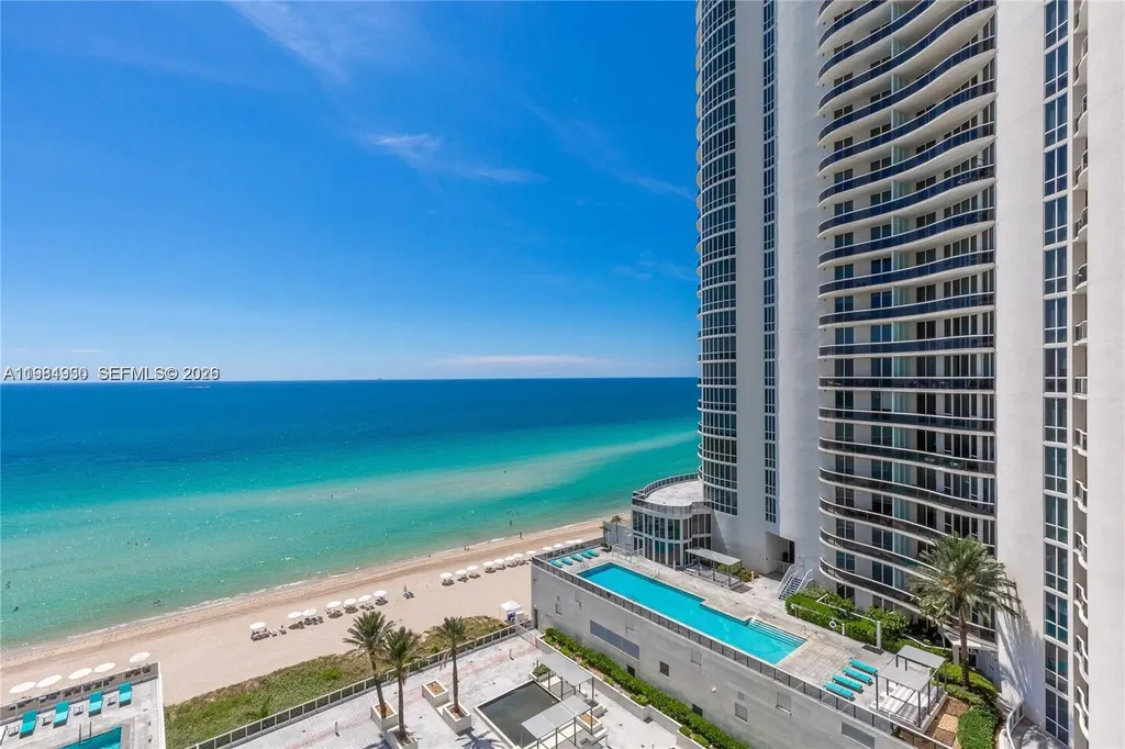 16001 Collins Avenue Sunny Isles Beach FL 33160