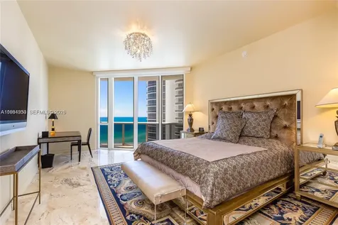 16001 Collins Avenue Sunny Isles Beach FL 33160