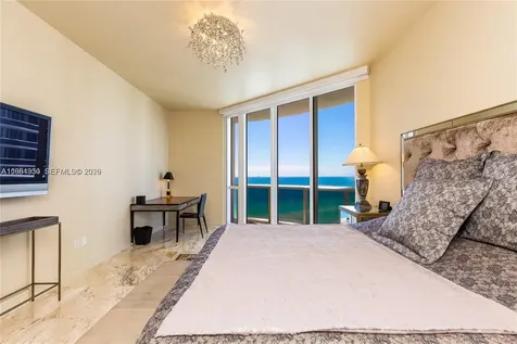 16001 Collins Avenue Sunny Isles Beach FL 33160