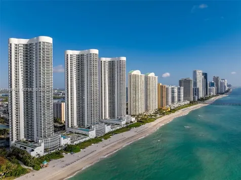 16001 Collins Avenue Sunny Isles Beach FL 33160