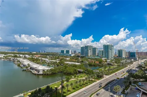 16001 Collins Avenue Sunny Isles Beach FL 33160
