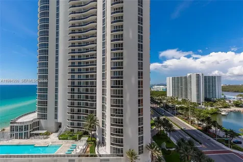 16001 Collins Avenue Sunny Isles Beach FL 33160