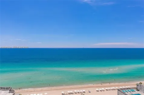 16001 Collins Avenue Sunny Isles Beach FL 33160