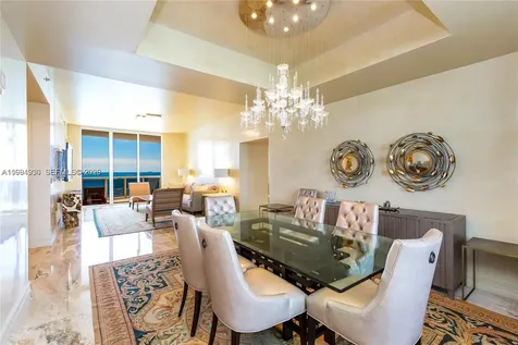 16001 Collins Avenue Sunny Isles Beach FL 33160