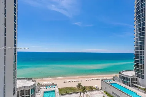 16001 Collins Avenue Sunny Isles Beach FL 33160