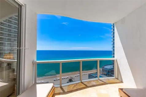 16001 Collins Avenue Sunny Isles Beach FL 33160