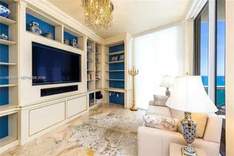 16001 Collins Avenue Sunny Isles Beach FL 33160