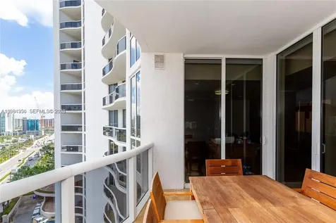 16001 Collins Avenue Sunny Isles Beach FL 33160