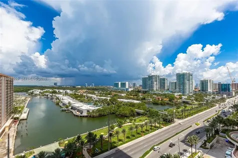 16001 Collins Avenue Sunny Isles Beach FL 33160