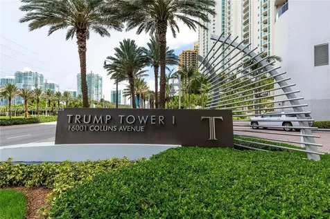 16001 Collins Avenue Sunny Isles Beach FL 33160