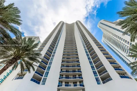 16001 Collins Avenue Sunny Isles Beach FL 33160