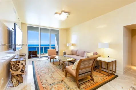 16001 Collins Avenue Sunny Isles Beach FL 33160