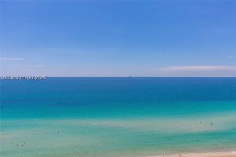 16001 Collins Avenue Sunny Isles Beach FL 33160