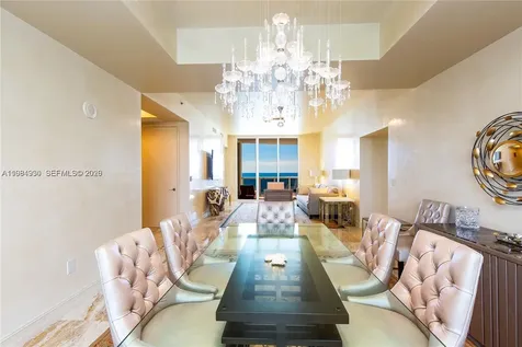 16001 Collins Avenue Sunny Isles Beach FL 33160