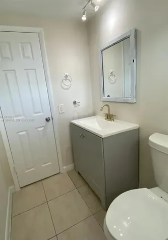 1600 NE 114th Street North Miami Beach FL 33181