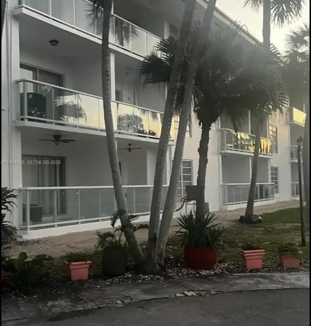 1600 NE 114th Street North Miami Beach FL 33181
