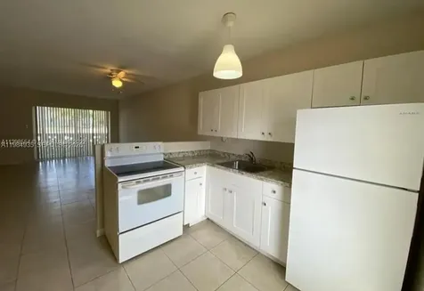 1600 NE 114th Street North Miami Beach FL 33181