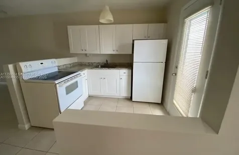 1600 NE 114th Street North Miami Beach FL 33181