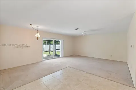 19900 SW 87th Court Cutler Bay FL 33157
