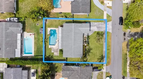 19900 SW 87th Court Cutler Bay FL 33157