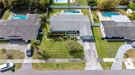 19900 SW 87th Court Cutler Bay FL 33157