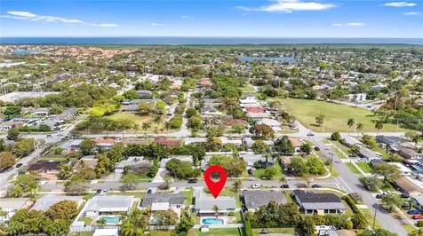 19900 SW 87th Court Cutler Bay FL 33157